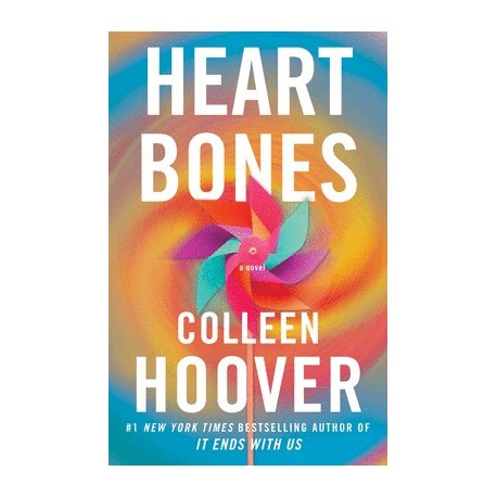 Heart Bones