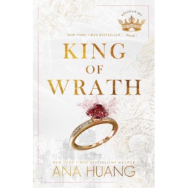 King of Wrath