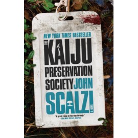 Kaiju Preservation Society