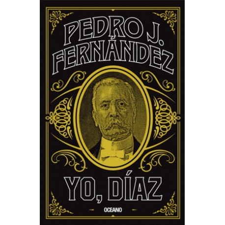 Yo, Díaz