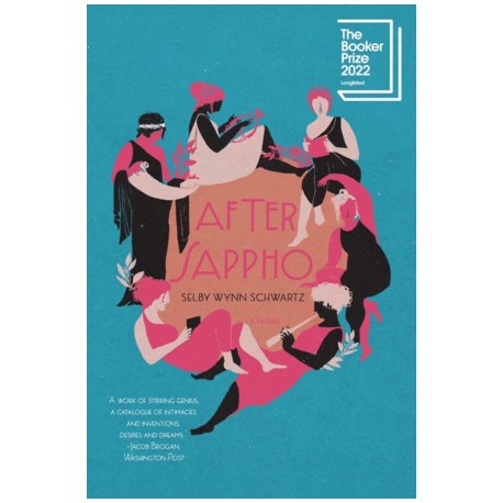 After Sappho