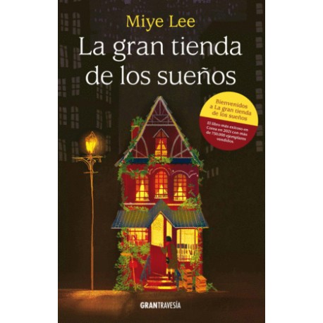 Gran tienda de los sueños, La