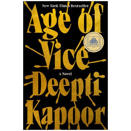 Age of Vice