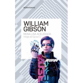 Trilogía de Sprawl nº 03/03