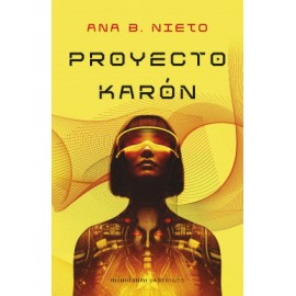 Proyecto Karón