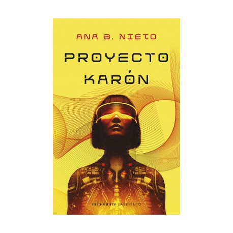 Proyecto Karón