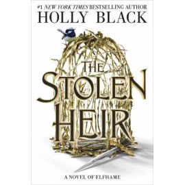 Stolen Heir, The