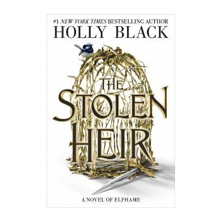 Stolen Heir, The