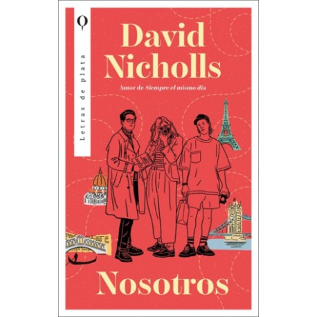 Nosotros