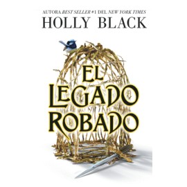 Legado robado, El