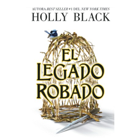 Legado robado, El
