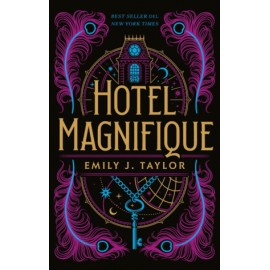 Hotel magnifique