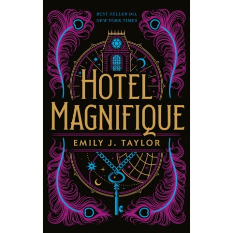 Hotel magnifique