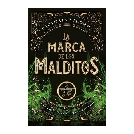 Marca de los malditos, La