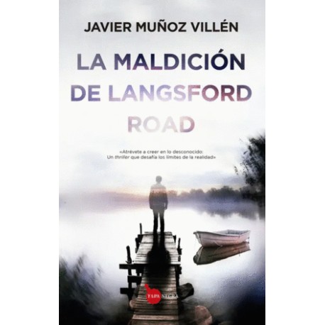 Maldición de Langsford Road, La