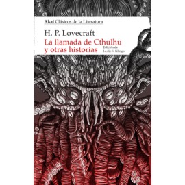 Llamada de Cthulhu y otras historias, La