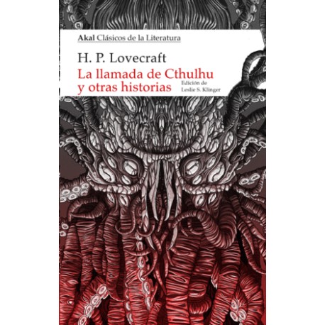 Llamada de Cthulhu y otras historias, La