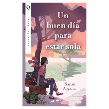 Un buen día para estar sola