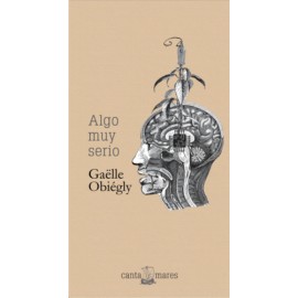 Algo muy serio
