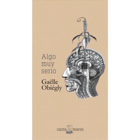 Algo muy serio