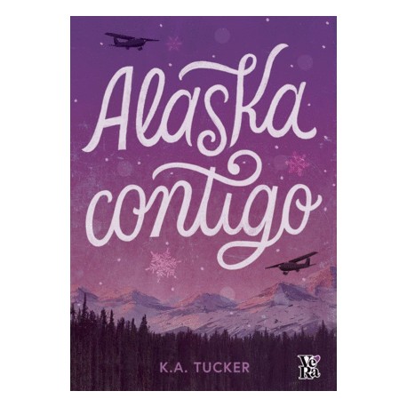 Alaska contigo