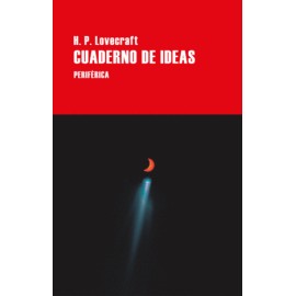 Cuaderno de ideas