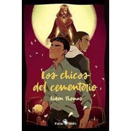 Chicos del cementerio, Los