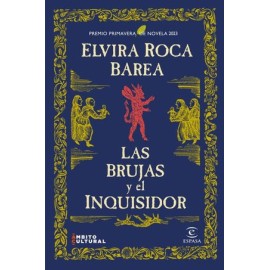 Brujas y el inquisidor, Las