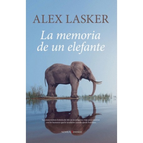 Memoria de un elefante, La