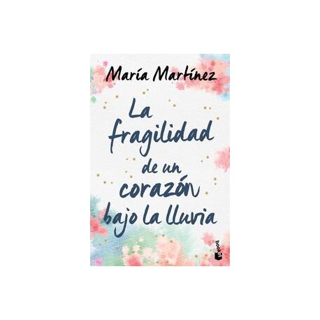Fragilidad de un corazón bajo la lluvia, La