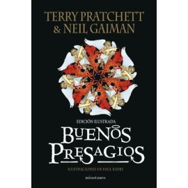 Buenos presagios