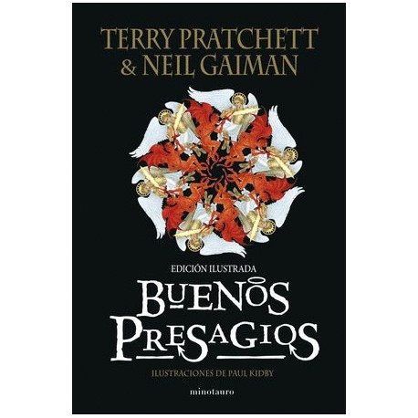 Buenos presagios