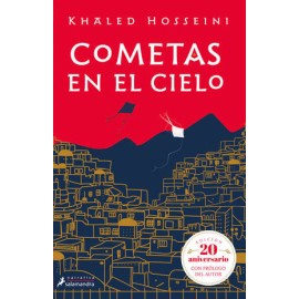 Cometas en el cielo