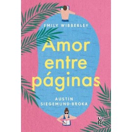 Amor entre páginas