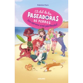 Club de las paseadoras de perros, El
