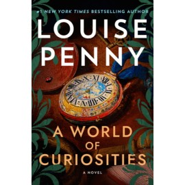A World of Curiosities