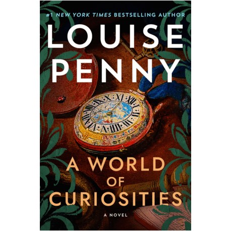 A World of Curiosities