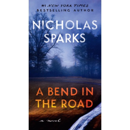 A Bend in the Road