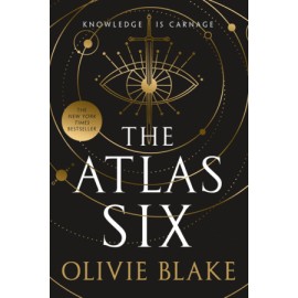 Atlas Six, The