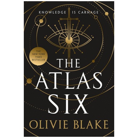 Atlas Six, The