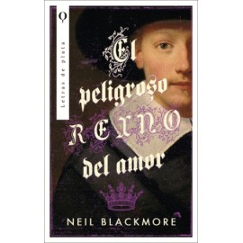 Peligroso reino del amor, El