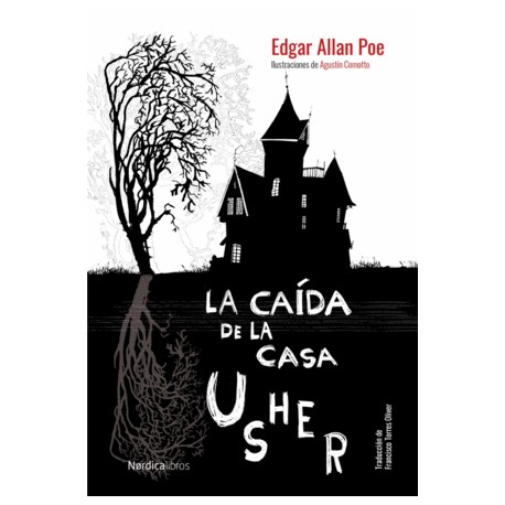 La caída de la casa Usher