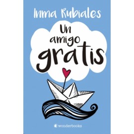 Un amigo gratis