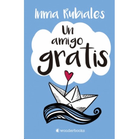 Un amigo gratis