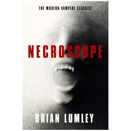Necroscope