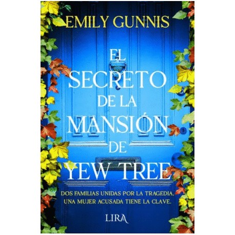 Secreto de la mansión de Yew Tree, El