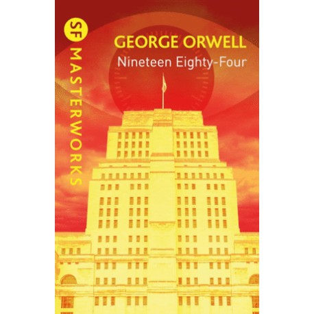 Nineteen Eighty-Four