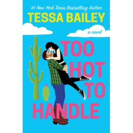 Too Hot to Handle
