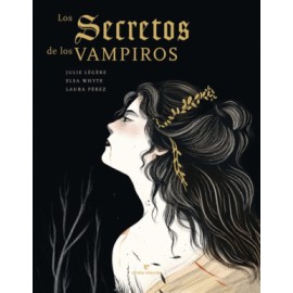 Secretos de los vampiros, Los