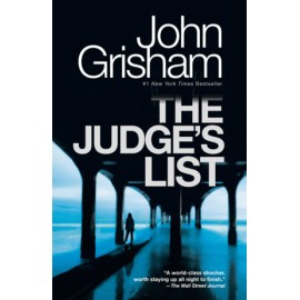 Judge's List, The